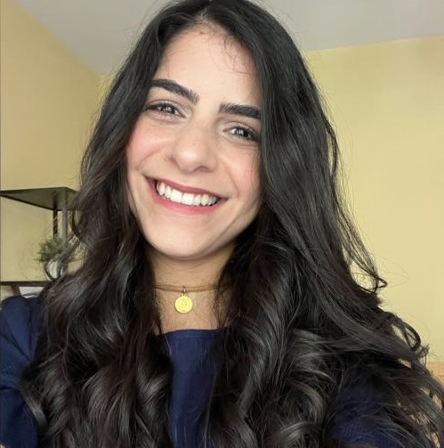 Damelis Vera Bolívar