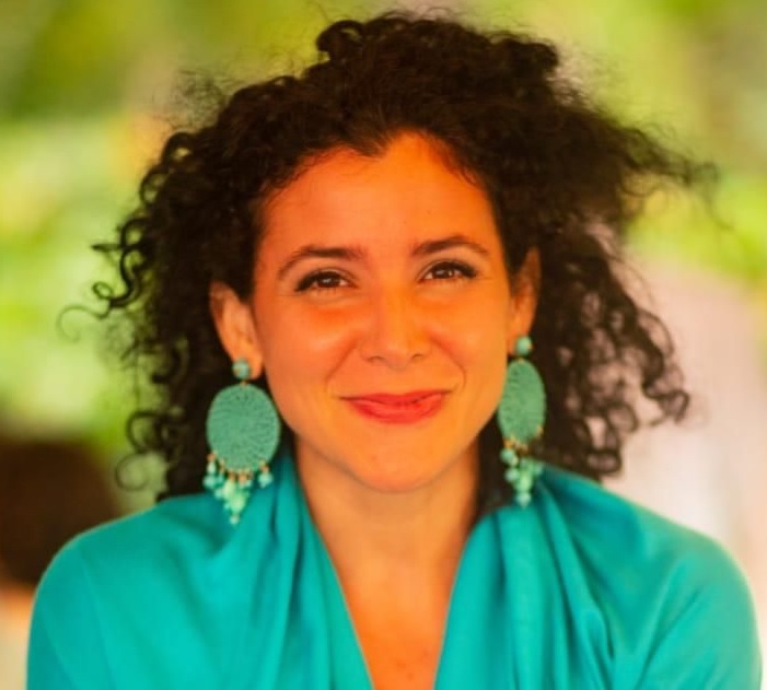 María Renata De Santis
