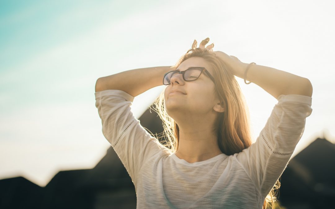 ¿Sientes que te es imposible perdonar?